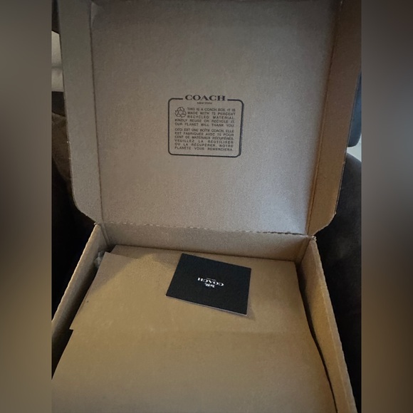 (NWT, box & bag) Coach Jude Duffle Bag NWT - Picture 3 of 12